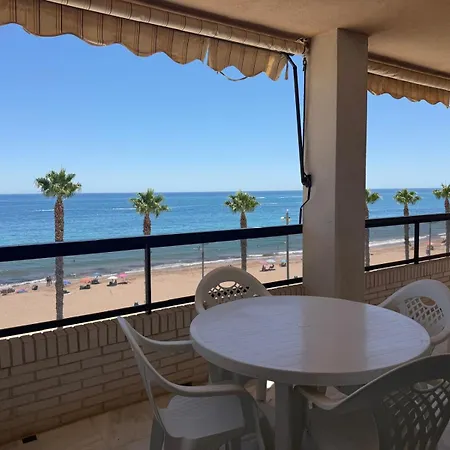Apartman Playa Centro