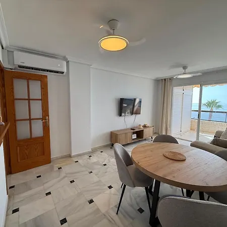 Apartman Playa Centro *
