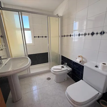 Apartman Playa Centro Villajoyosa