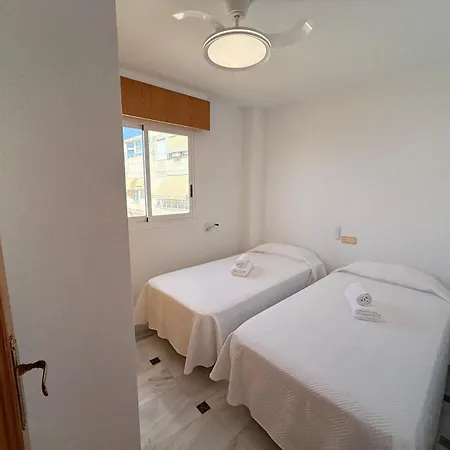 Playa Centro Apartament