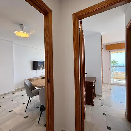 Apartman Playa Centro
