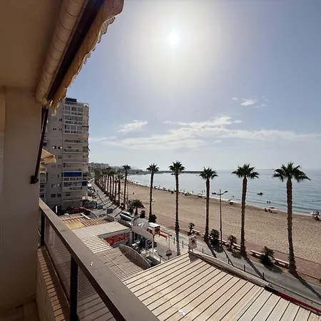 Apartman Playa Centro